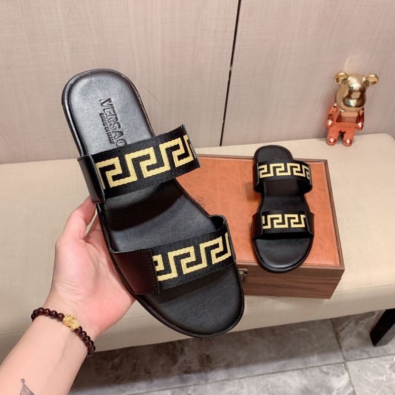 Versace Slippers